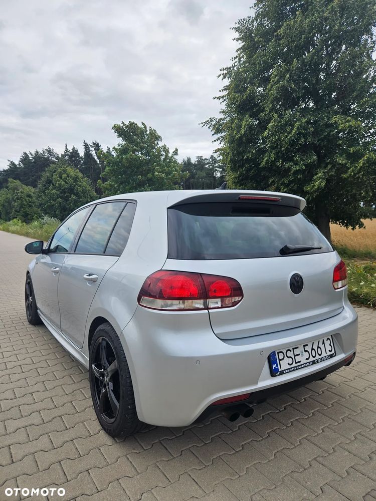 Volkswagen Golf 1.4 TSI Comfortline - 7
