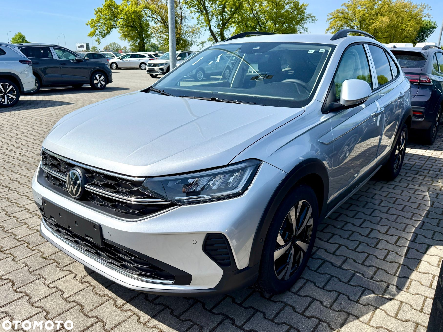 Volkswagen Taigo 1.0 TSI Life Plus - 3