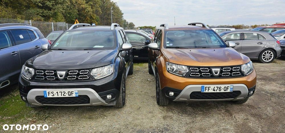 Dacia Duster - 25