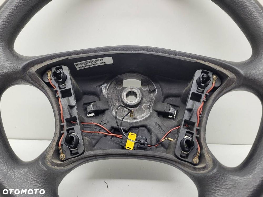 KIEROWNICA PODUSZKA AIRBAG CITROEN C8 I - 2