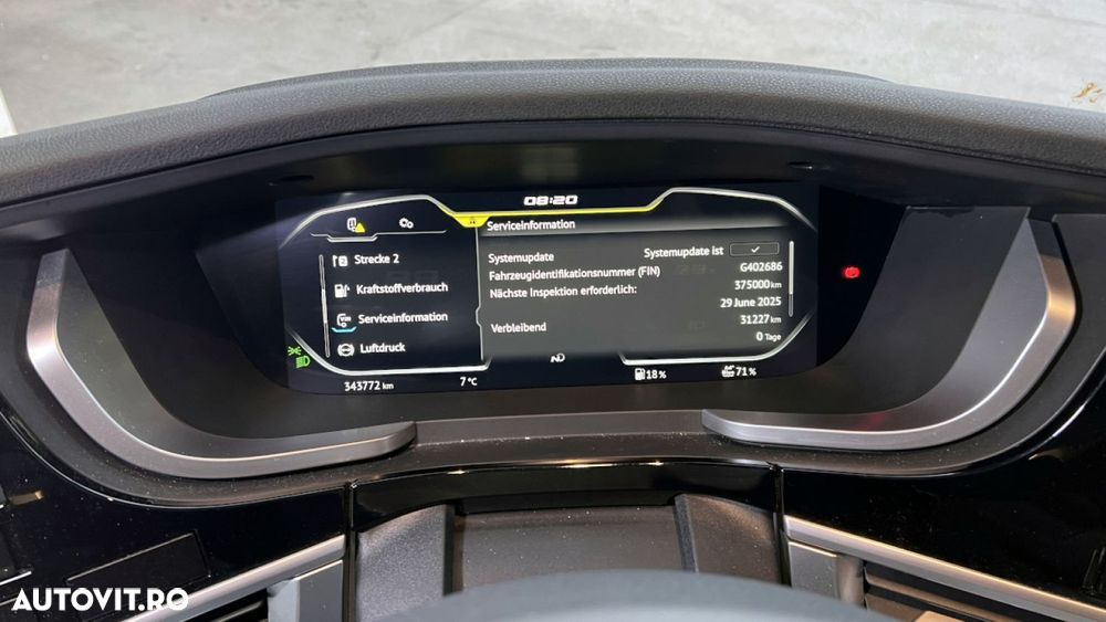 DAF XG+ 530 FT new model - 5