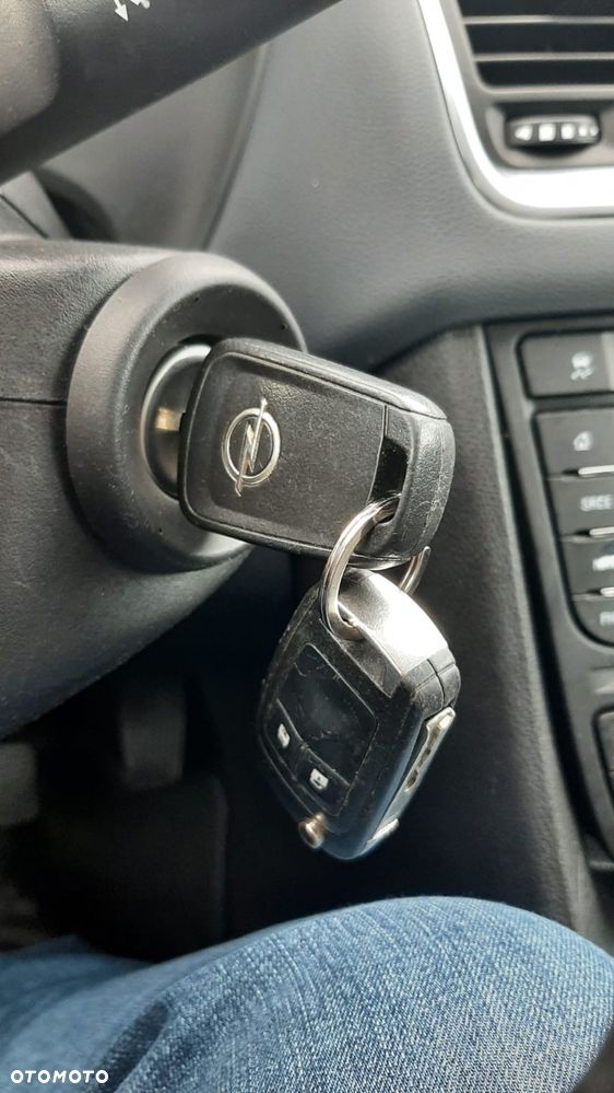 Opel Meriva 1.4 Selection - 27