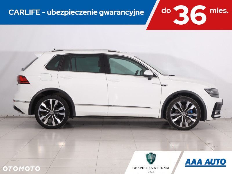 Volkswagen Tiguan - 8