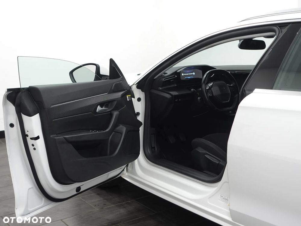 Peugeot 508 BlueHDi 130 Active Business-Paket - 16
