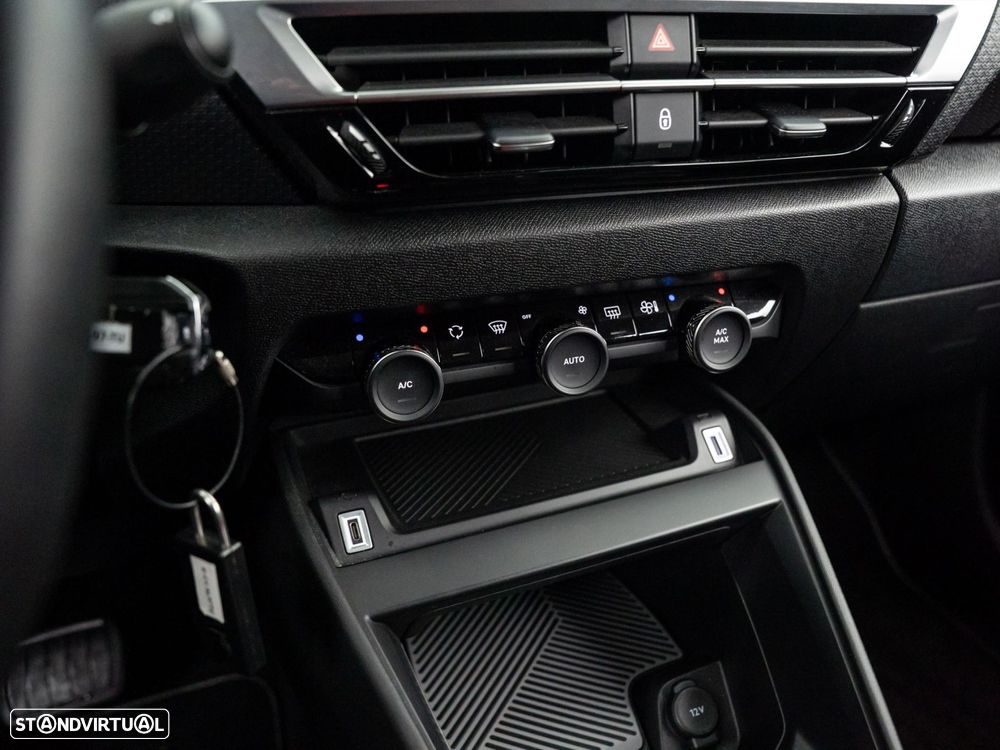 Citroën e-C4 50 kWh Feel Pack - 26