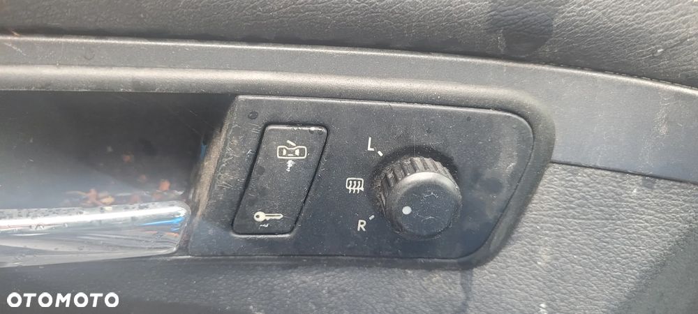 Volkswagen Turan na części - 13