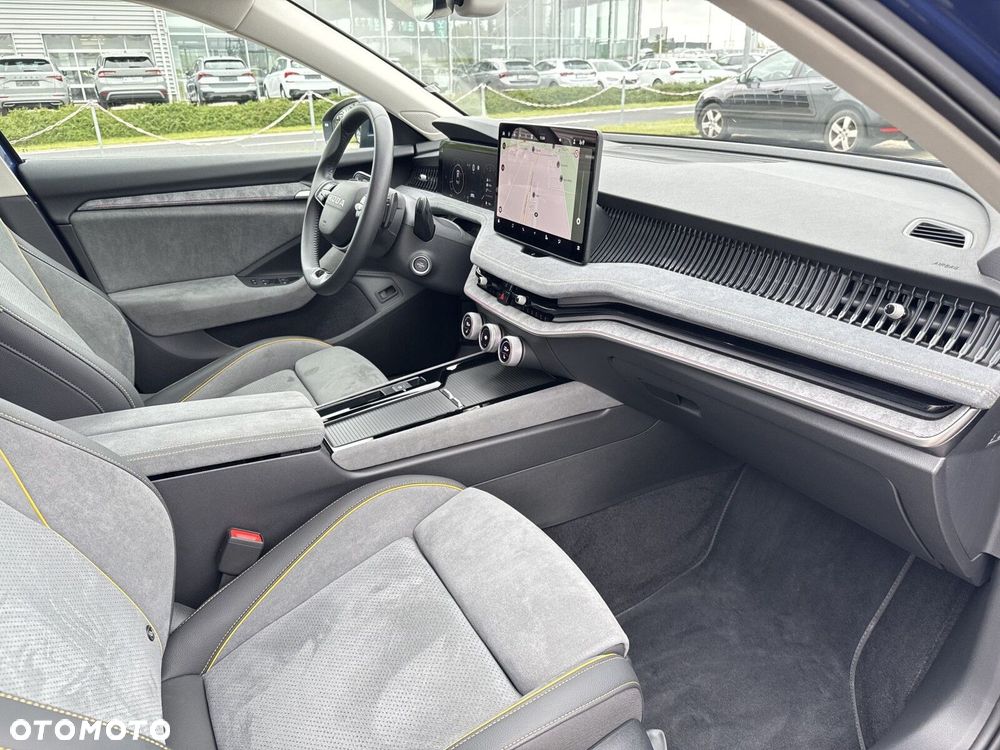 Skoda Superb - 29