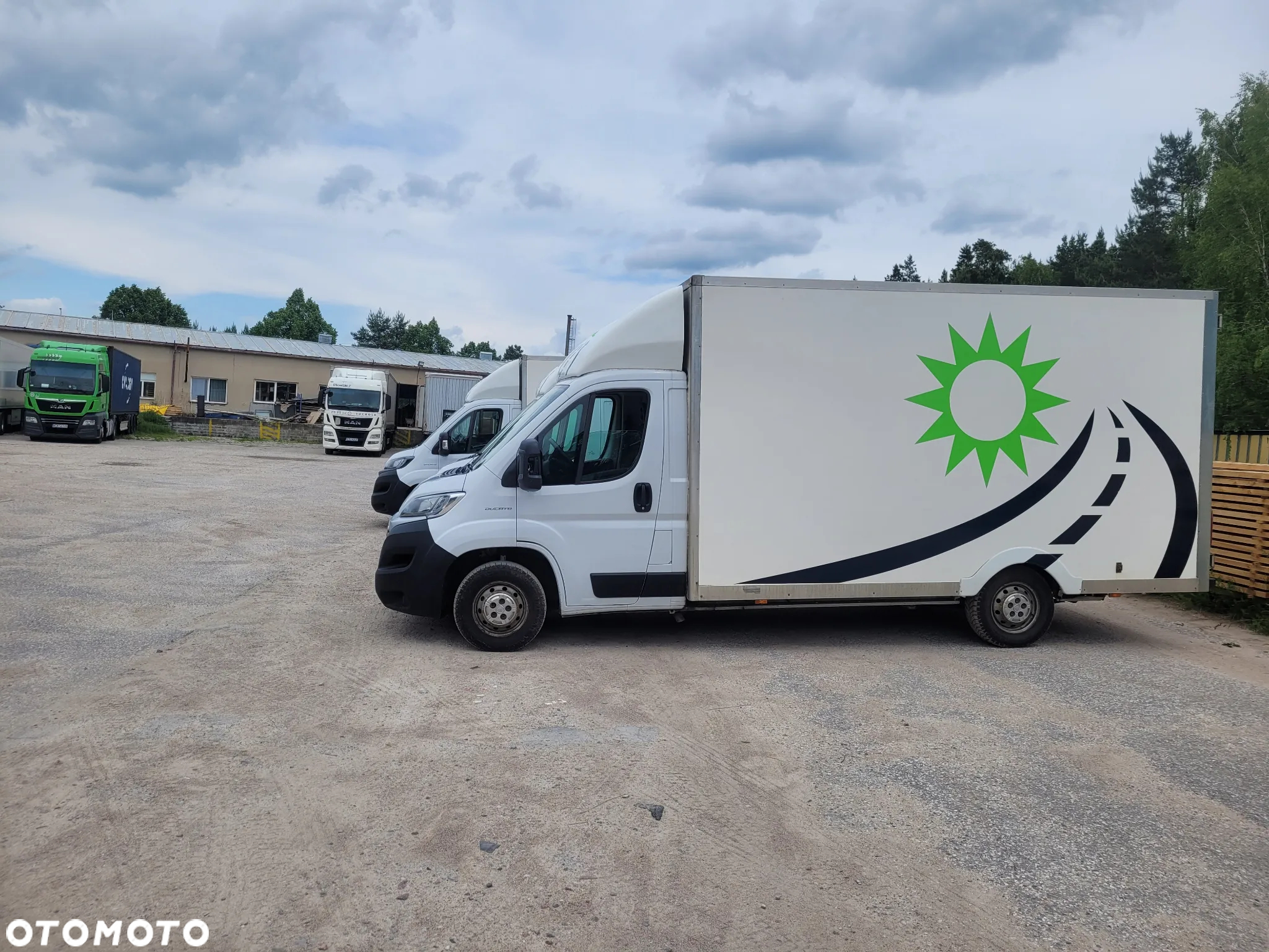Fiat Ducato - 4