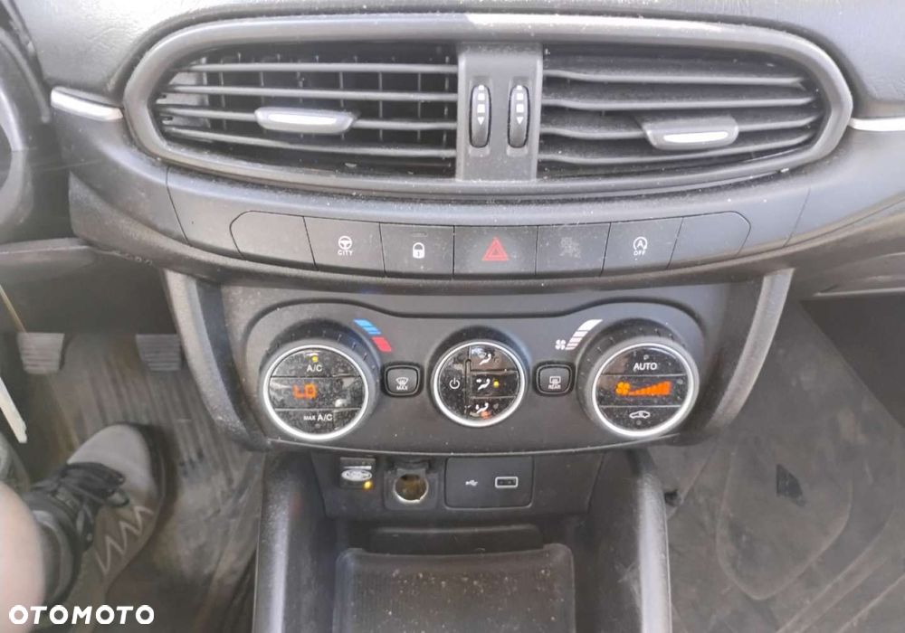 Fiat Tipo - 15