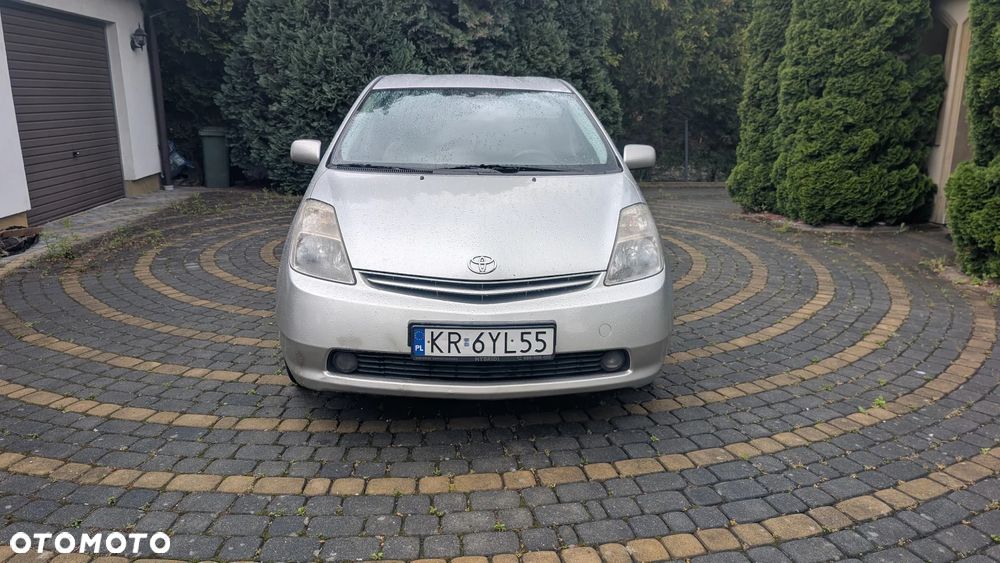 Toyota Prius 1.5 VVT-i Sol (nav) - 8