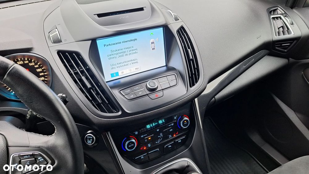 Ford Kuga 1.5 EcoBoost FWD ST-Line ASS MMT6 - 13