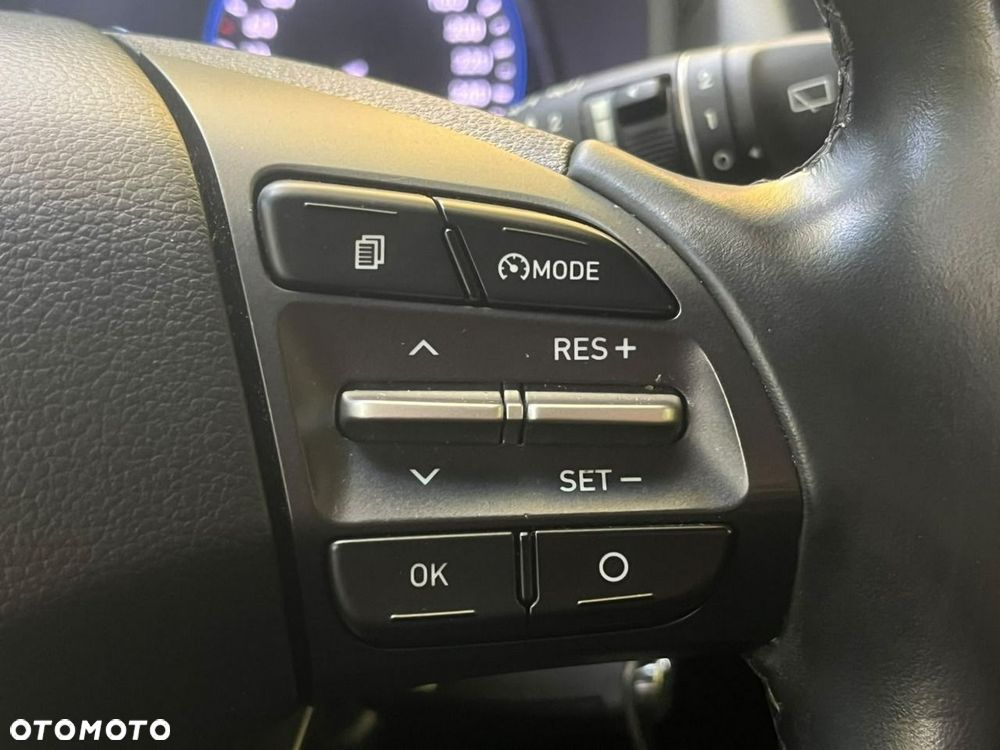 Hyundai Kona 1.6 T-GDI Comfort DCT - 18