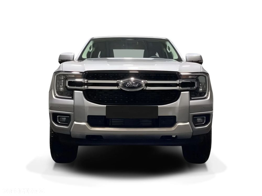 Ford Ranger 2.0 EcoBlue Bi-Turbo 4x4 DC Limited - 9