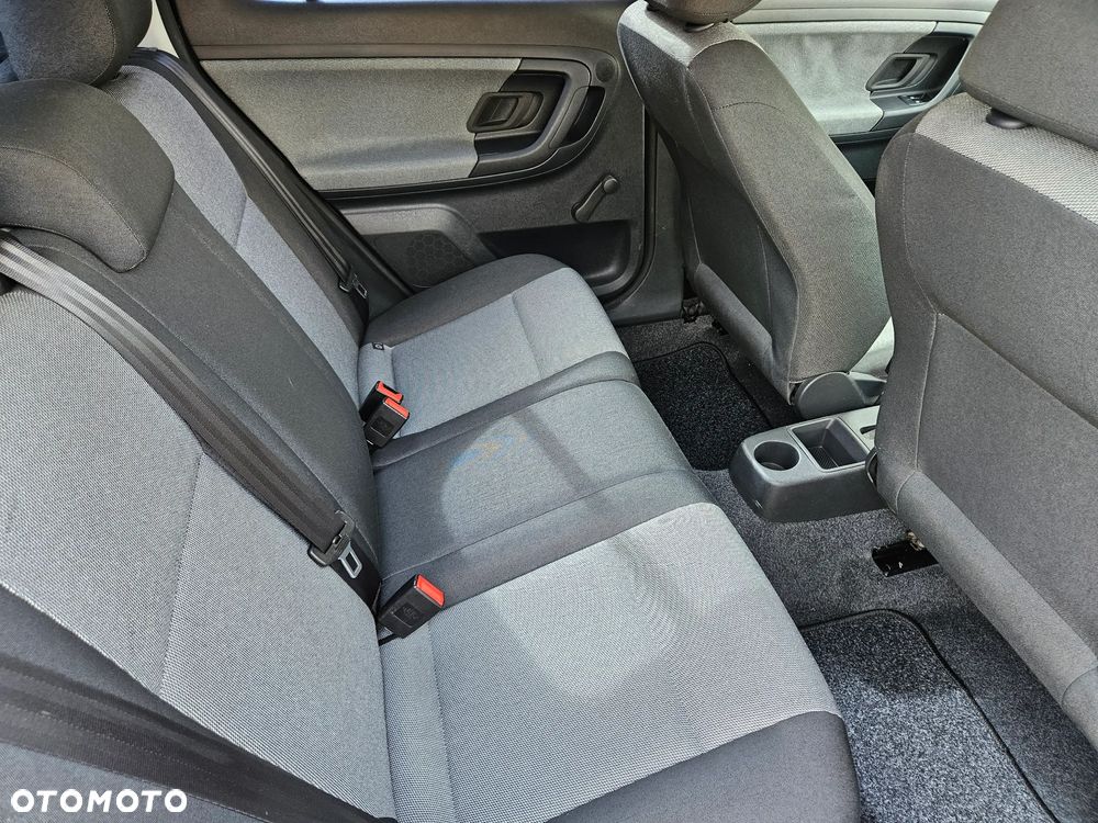 Skoda Fabia 1.4 16V Classic - 7