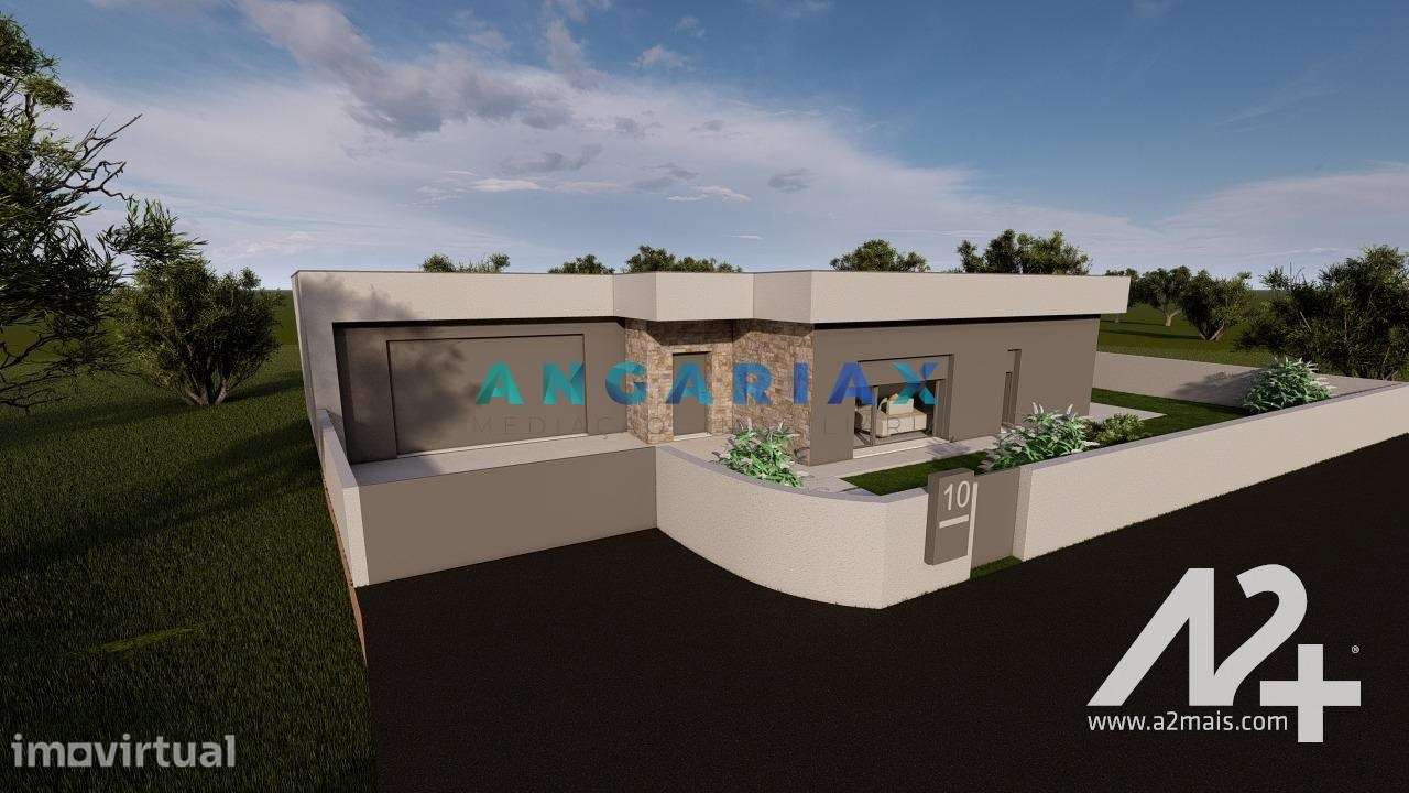 ANG1646 - Terreno com Projeto Aprovado para Venda em Barreiros, Amor - Grande imagem: 4/6