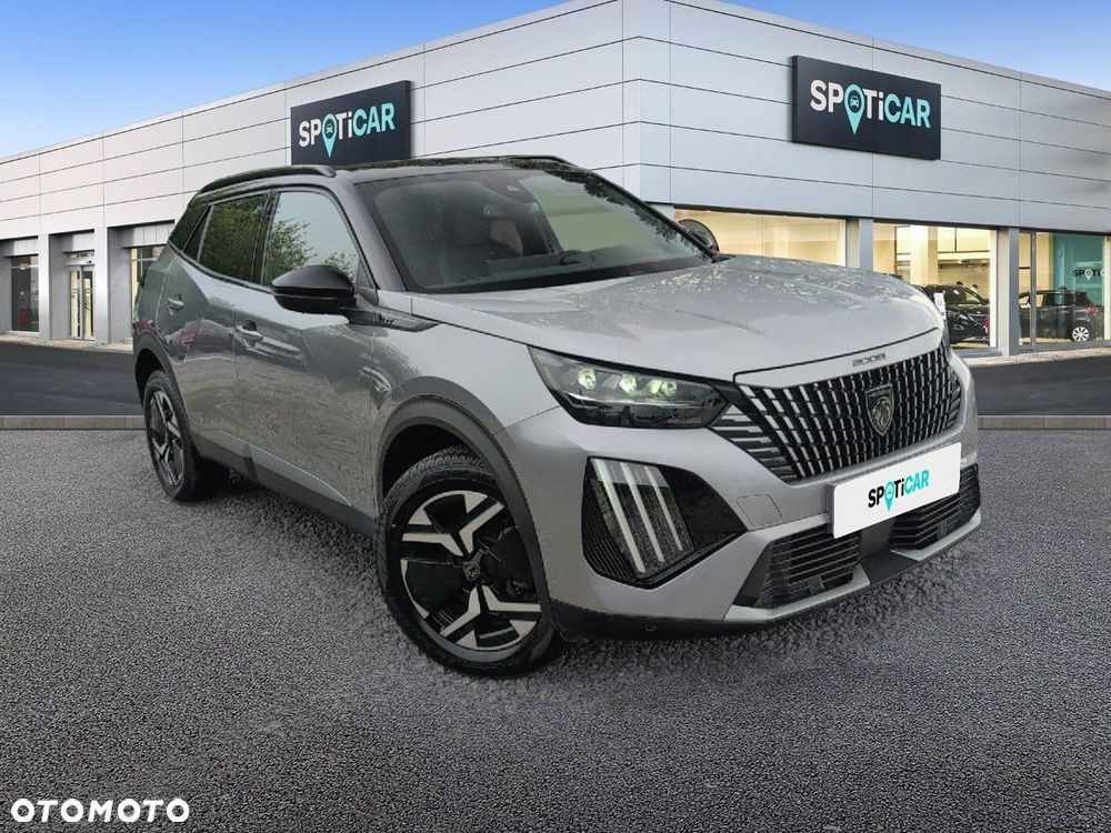 Peugeot 2008 - 5