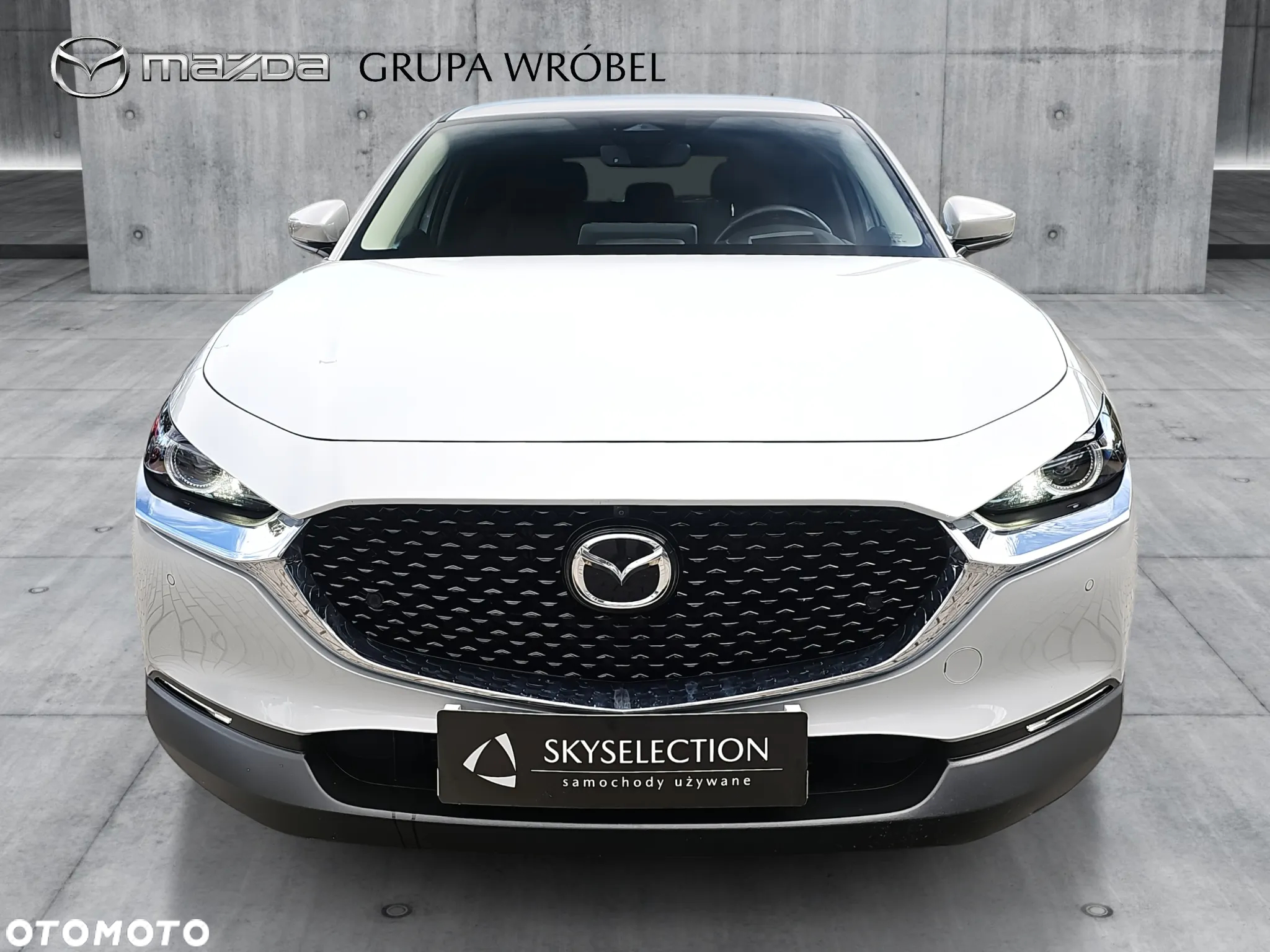 Mazda CX-30 - 3