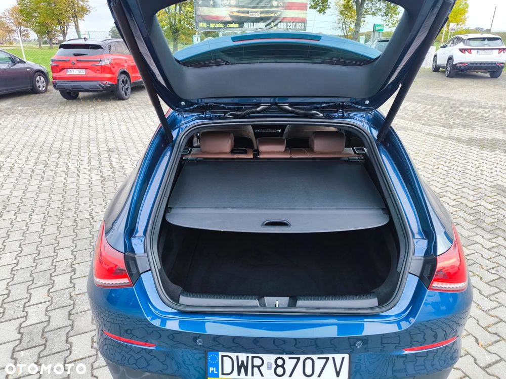 Mercedes-Benz CLA 180 d Progressive 7G-DCT - 14