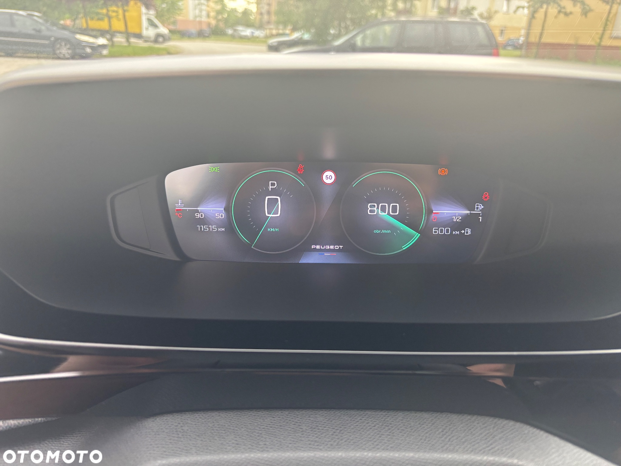Peugeot 308 SW BlueHDi 130 EAT8 Stop & Start Allure Pack - 18