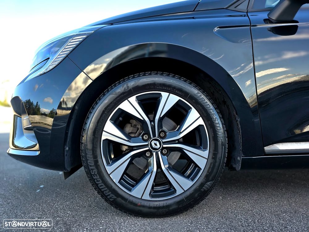 Renault Clio 1.0 TCe Techno - 4