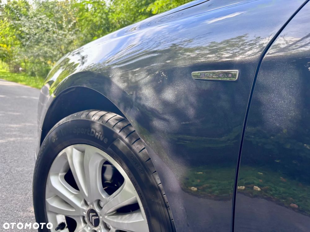 Citroën C5 2.0 HDi Exclusive - 7