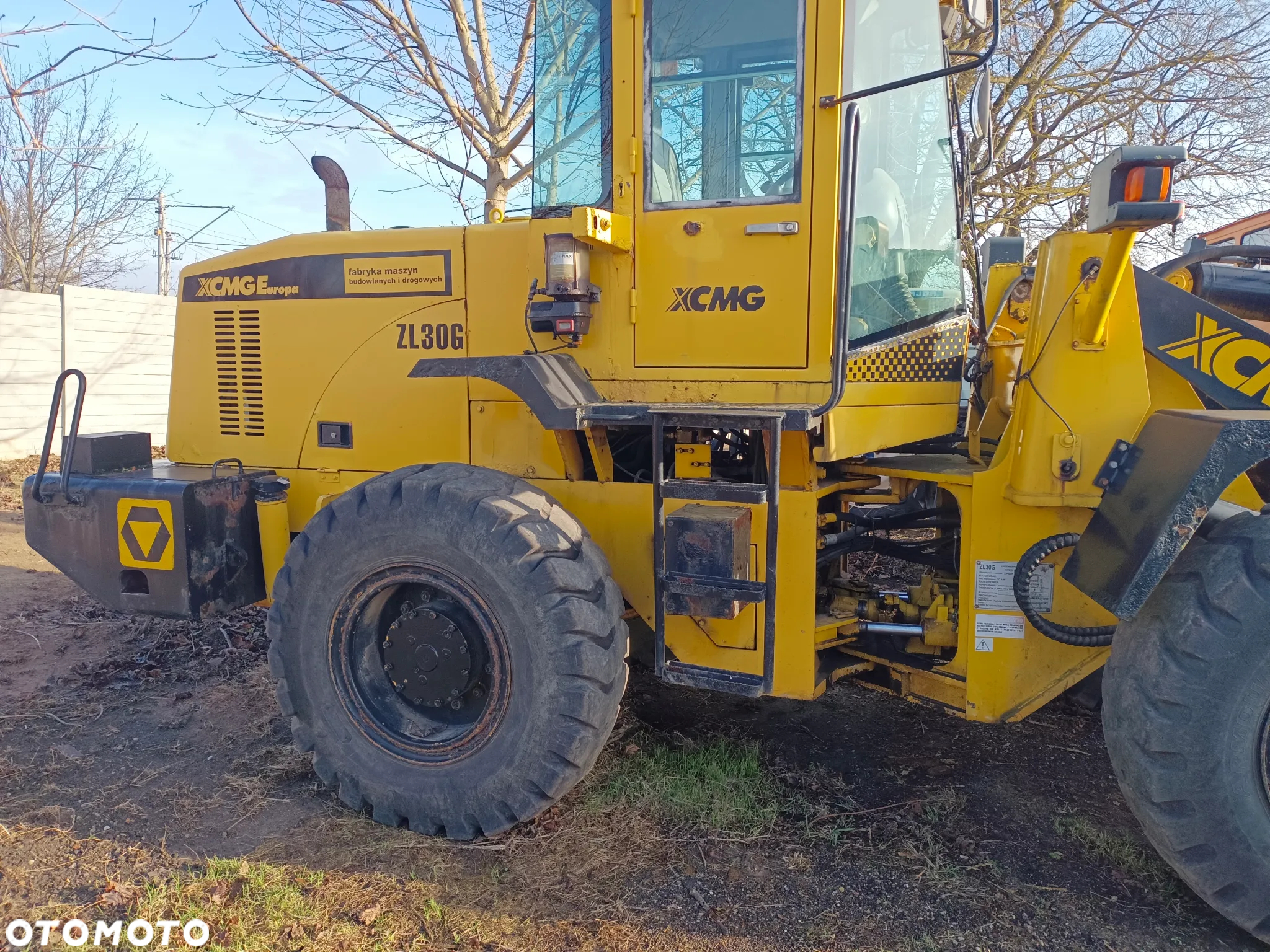 XCMG - 7