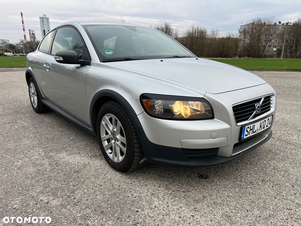 Volvo C30 1.6 Edition - 15