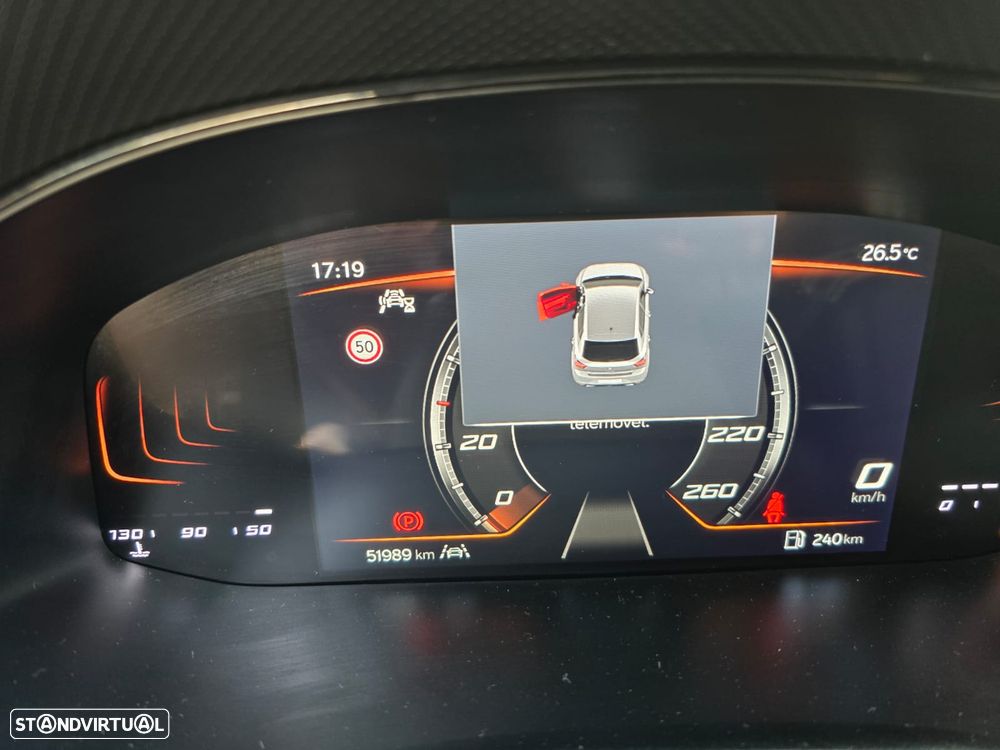 SEAT Ibiza 1.0 TSI Style - 13