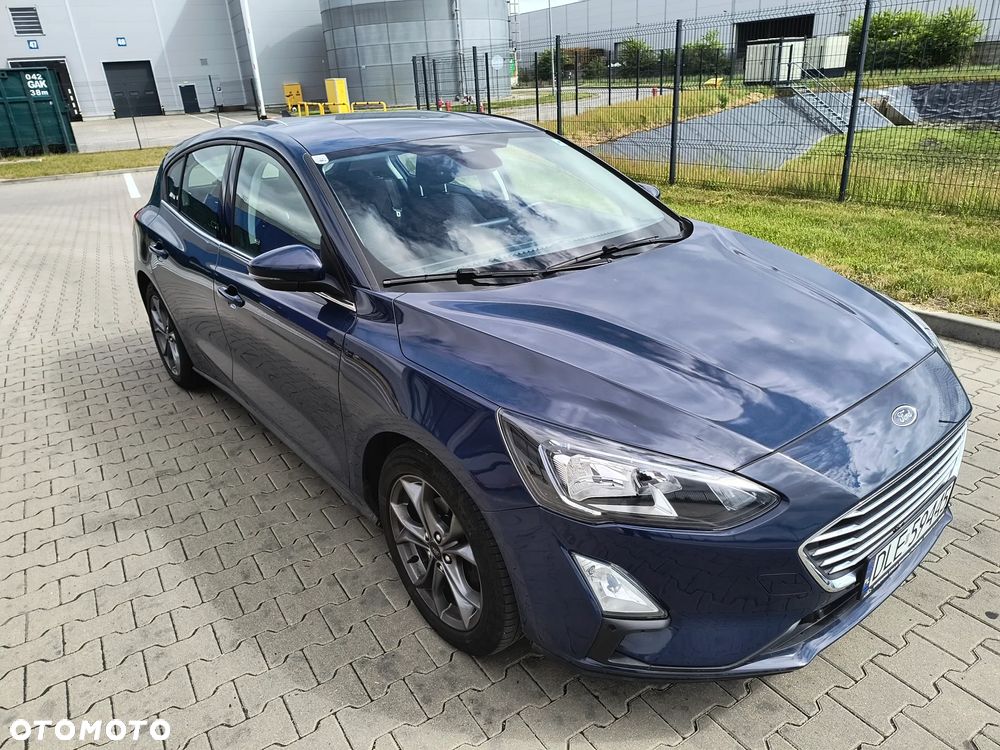 Ford Focus 1.5 EcoBlue Start-Stopp-System COOL&CONNECT - 6