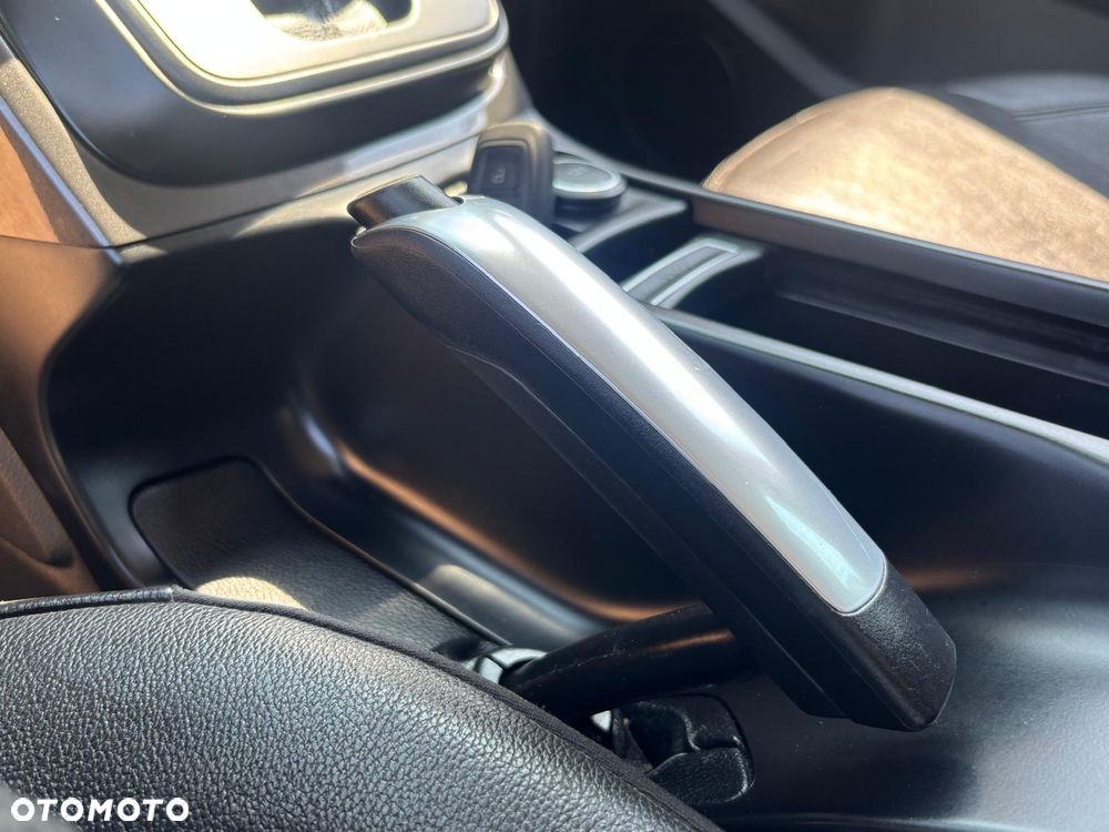 Ford C-MAX 1.5 EcoBoost Start-Stop-System Titanium - 31