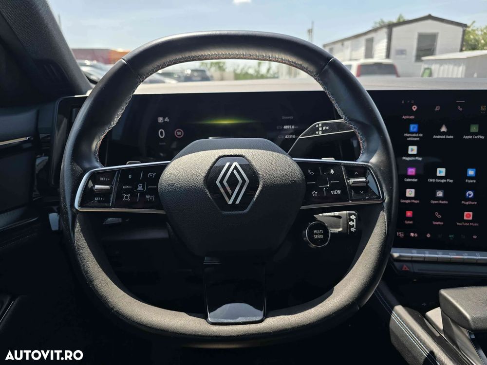 Renault Austral - 16