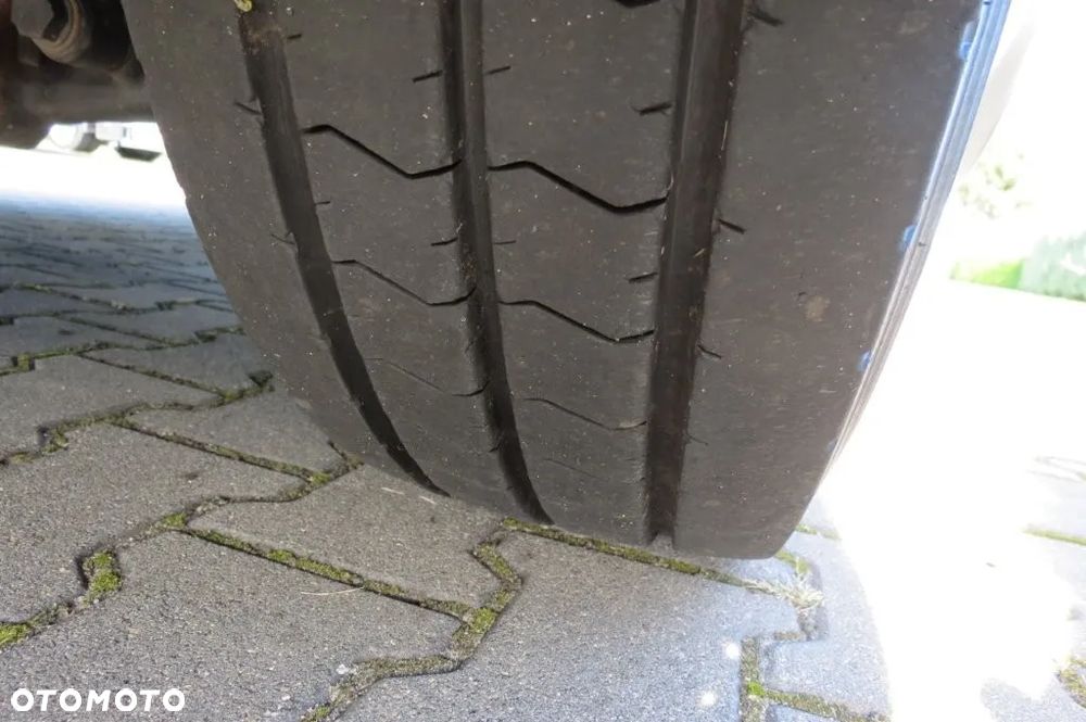 MAN TGL 12.250 SYPIALNIA KONTENER WINDA  KONTRAKT SERWIS MAN DE - 6