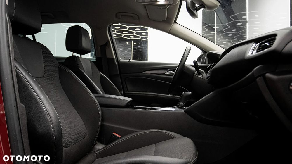Opel Insignia 1.5 CDTI GS Line S&S - 14