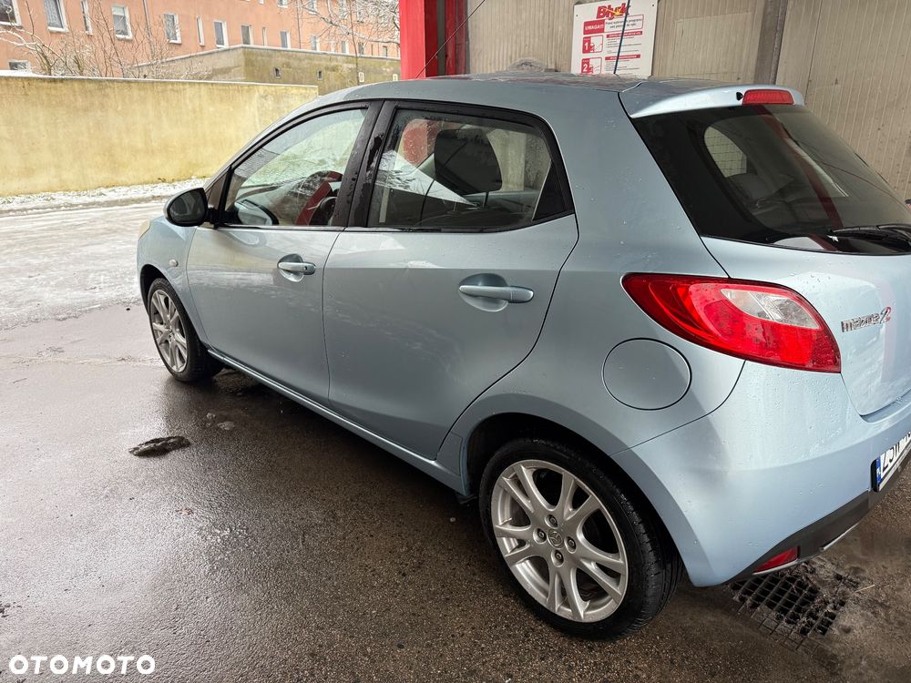 Mazda 2 1.3 Dynamic - 3