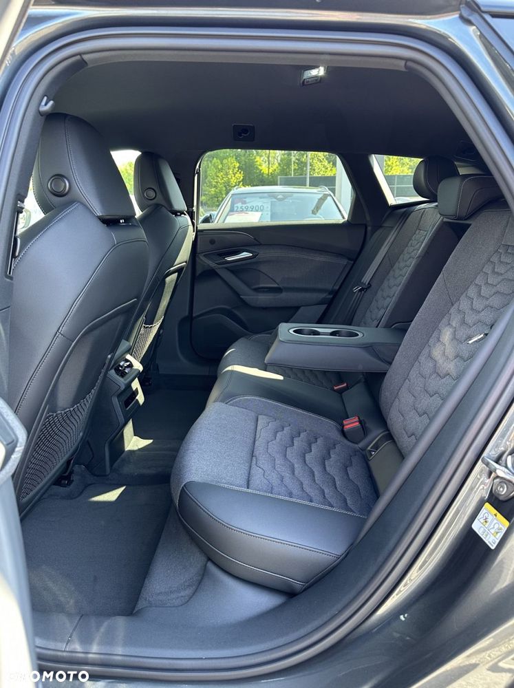 Audi A6 Sportback e-tron - 20