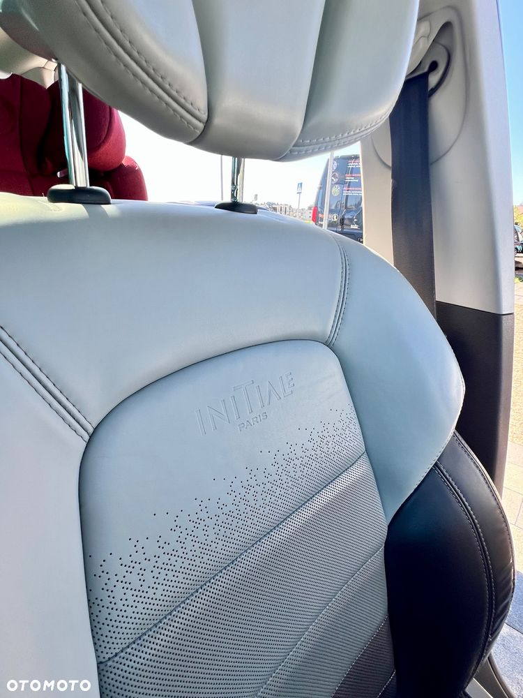 Renault Espace BLUE dCi 200 EDC INITIALE PARIS - 19