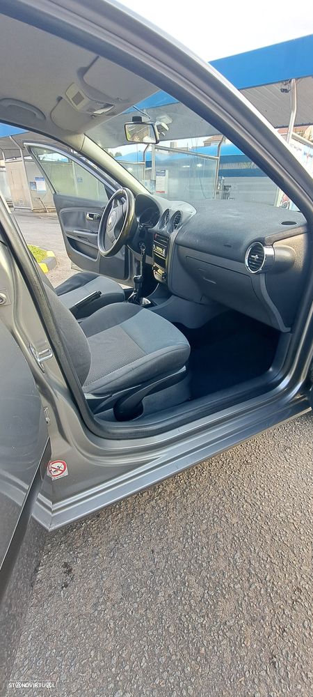 SEAT Ibiza 1.4 TDI Reference - 26