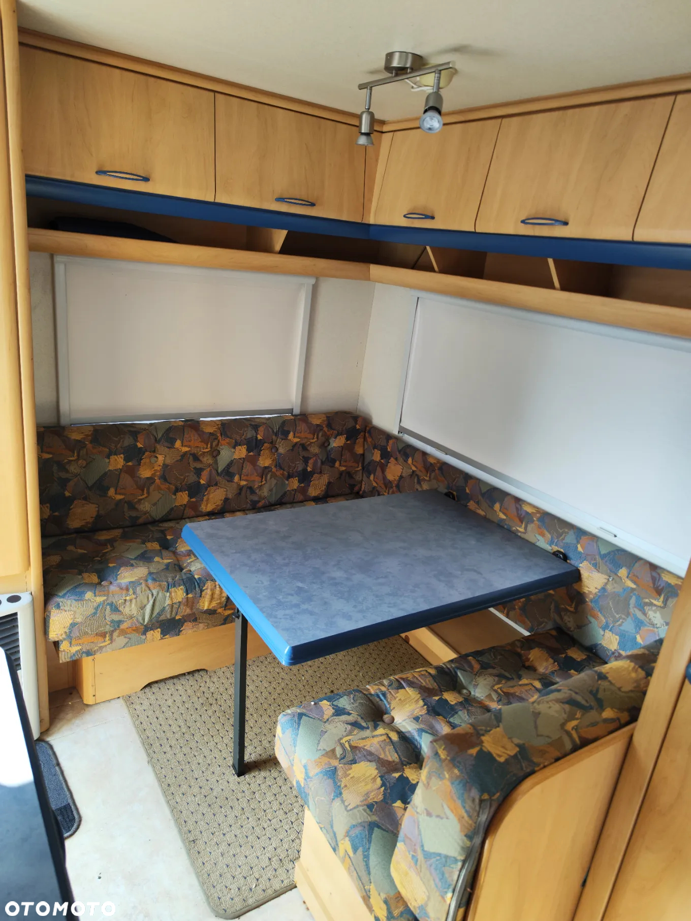 Hobby De Luxe 440 - 9