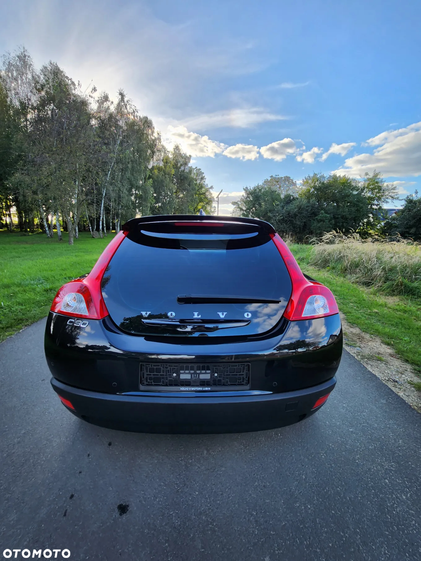 Volvo C30 1.8 Summum - 8