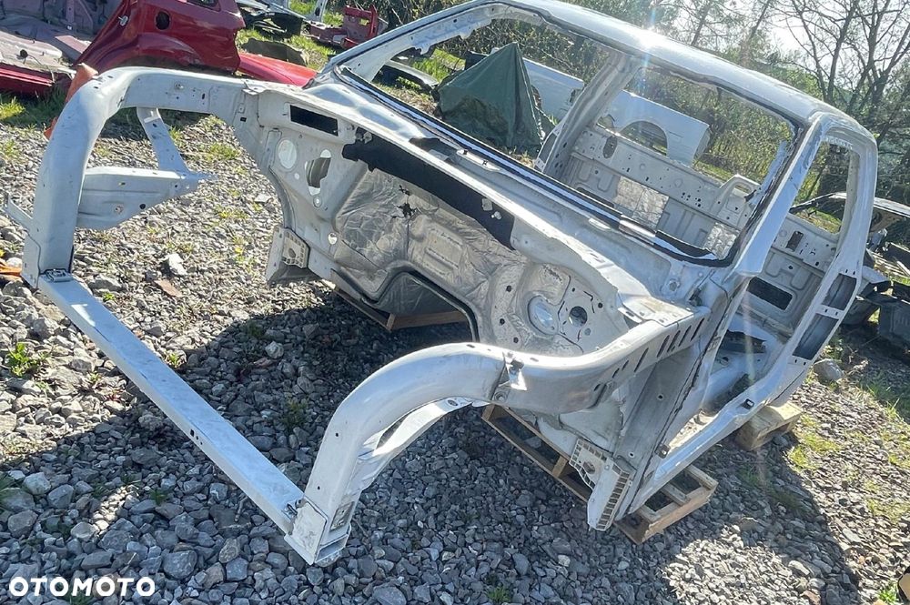 U6 FORD F150 15- 3.5 4x4 KABINA ĆWIARTKI KRÓTKA - 5