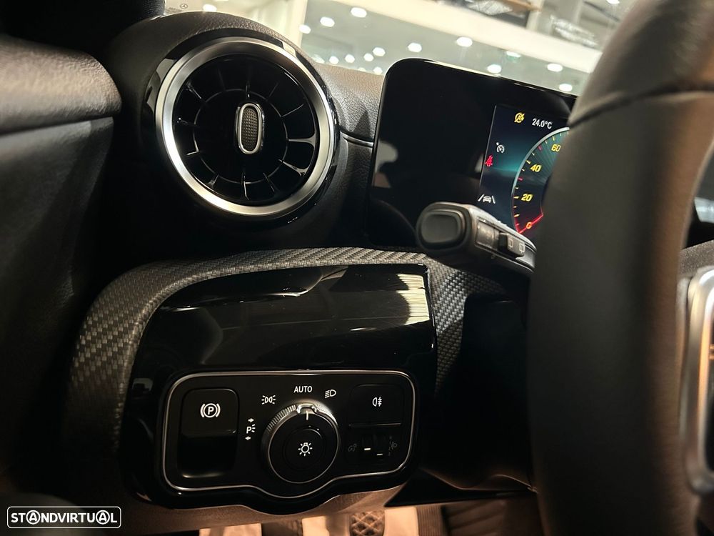 Mercedes-Benz A 180 d Style - 43