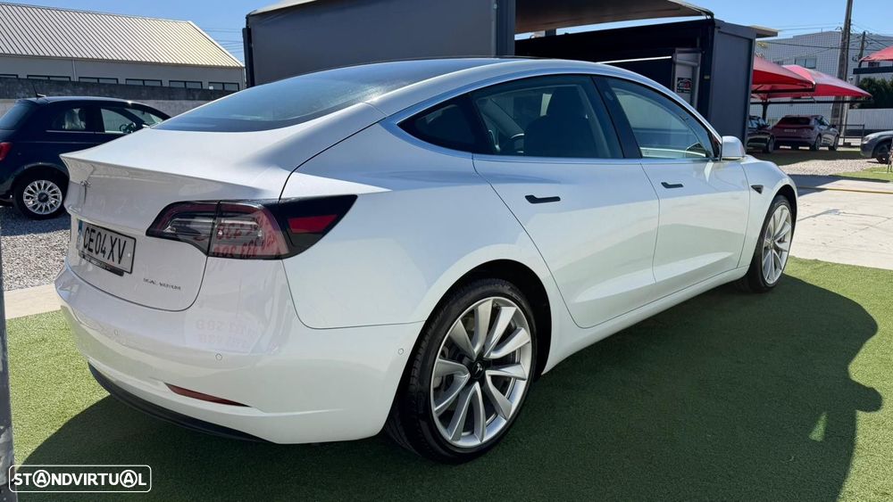 Tesla Model 3 Long-Range Dual Motor AWD - 5