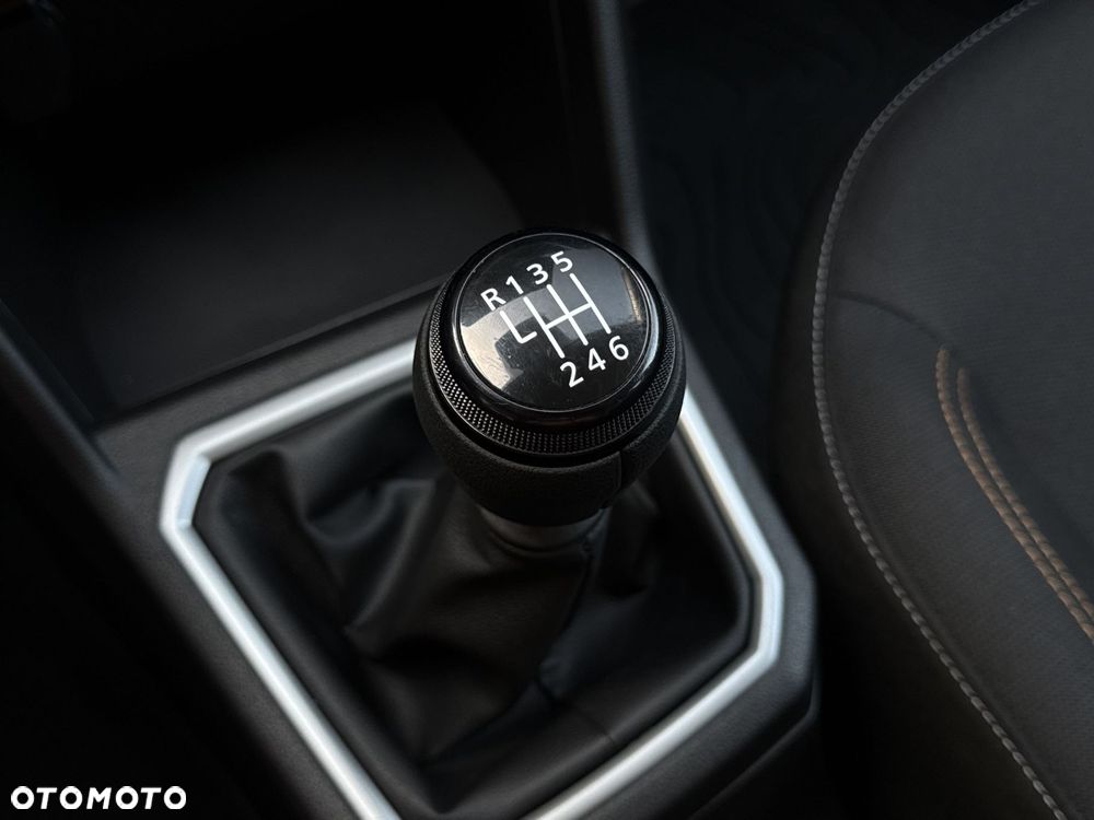 Dacia Sandero - 21