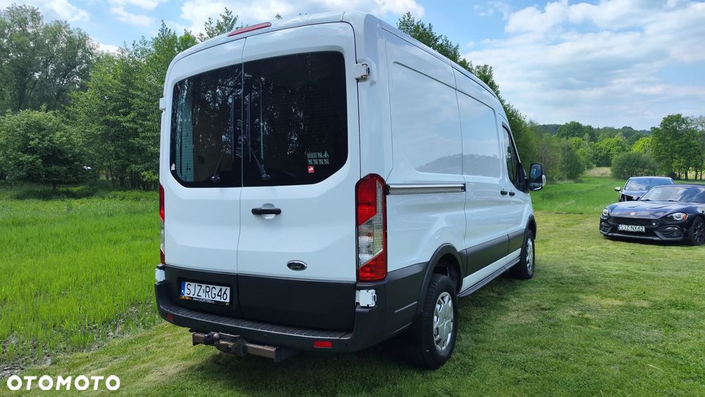 Ford Transit - 23