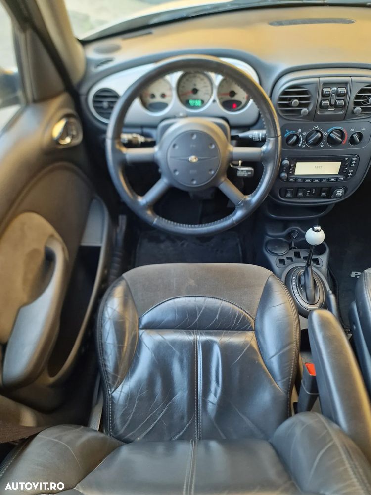 Chrysler PT Cruiser - 26