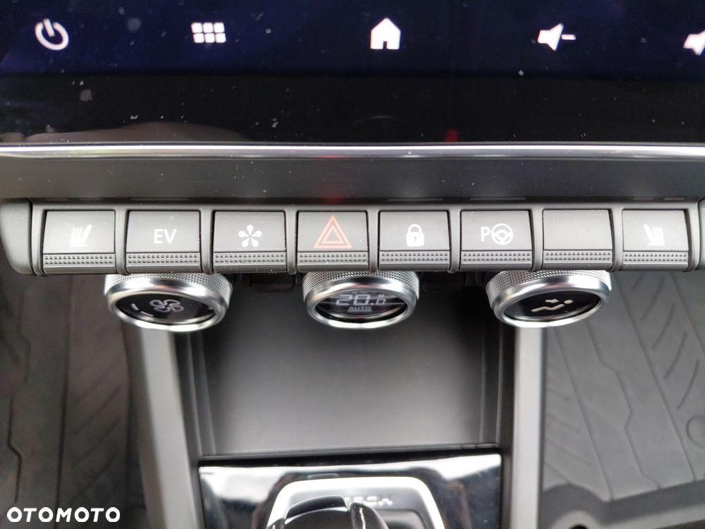 Renault Arkana 1.6 E-TECH Intens MMT - 24