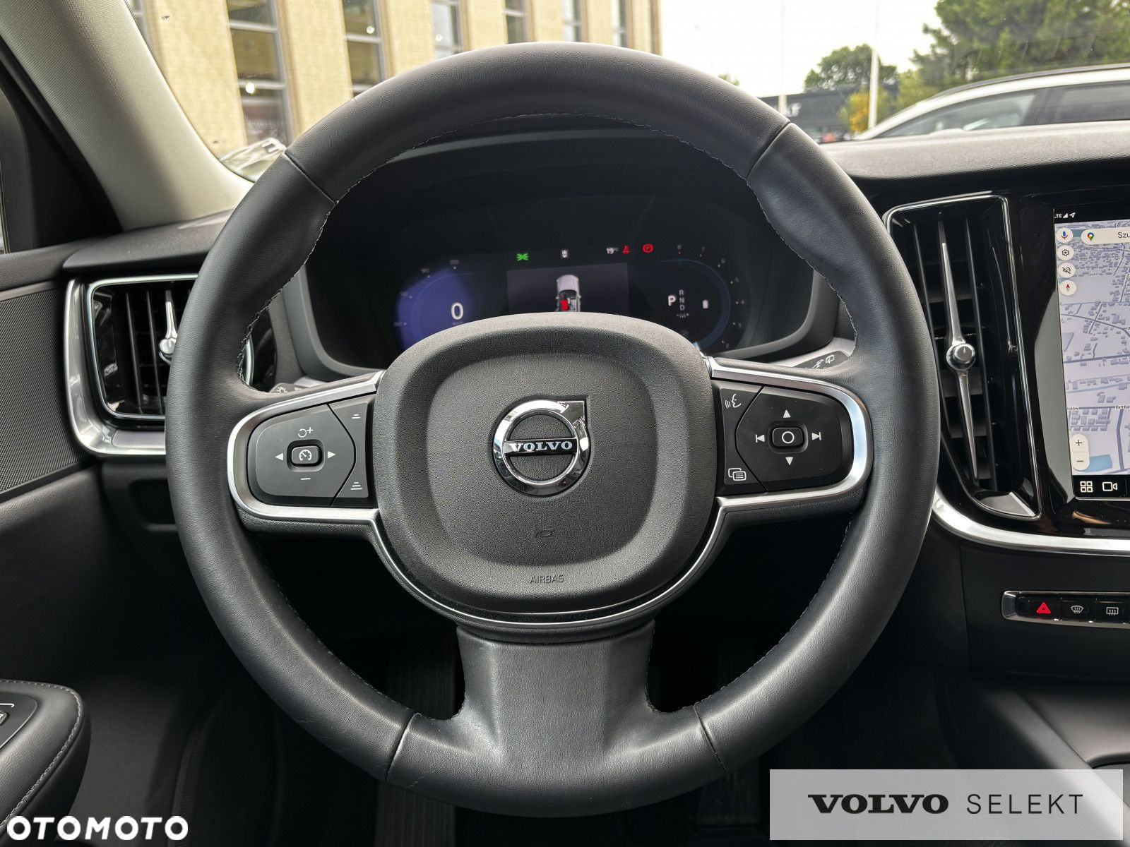 Volvo V60 - 9