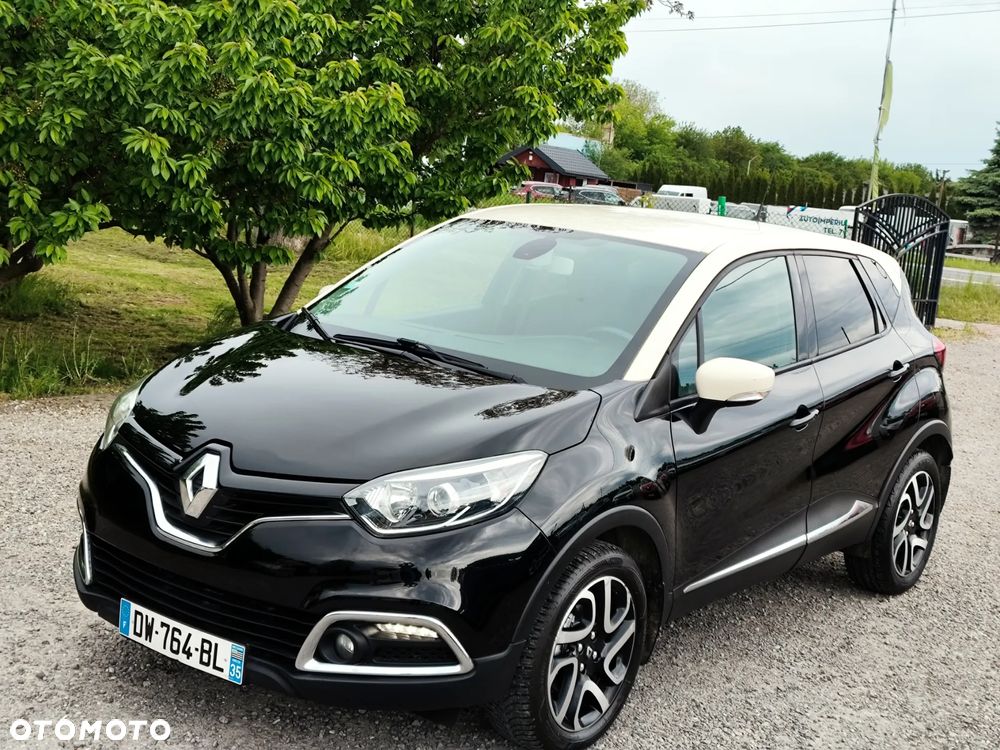 Renault Captur ENERGY TCe 120 EDC Elysee - 16