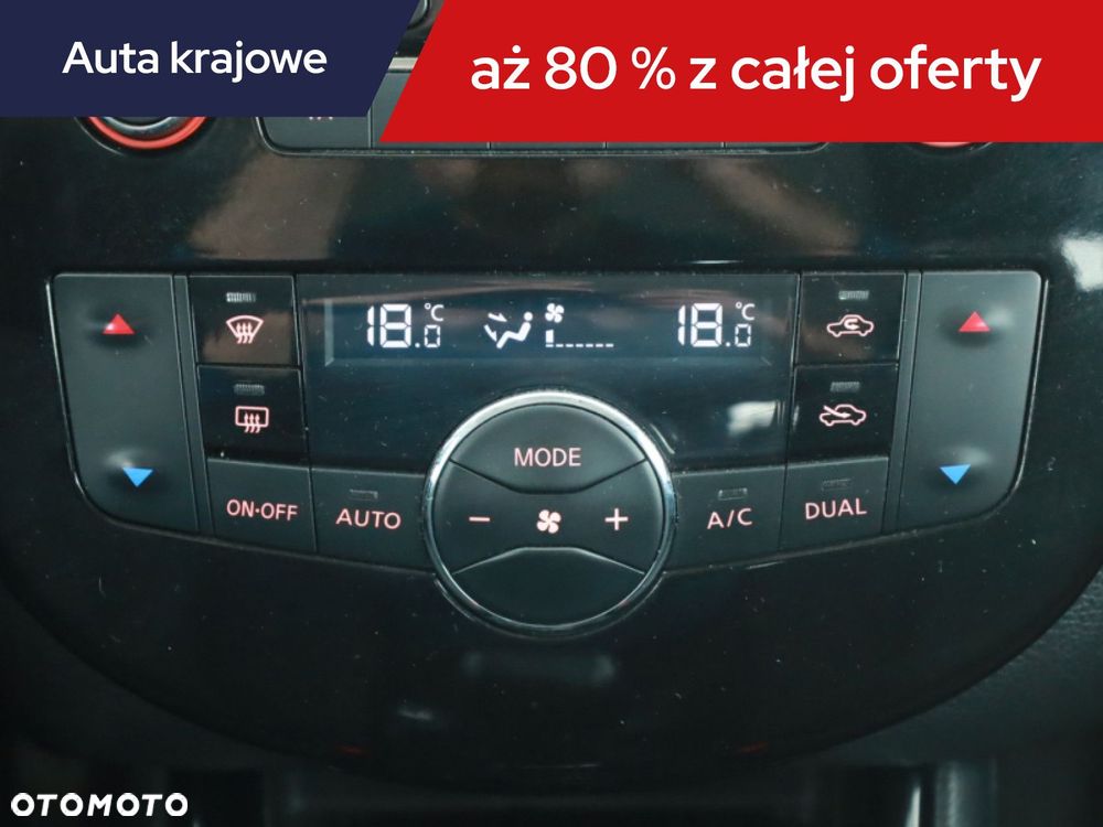 Nissan Pulsar 2015