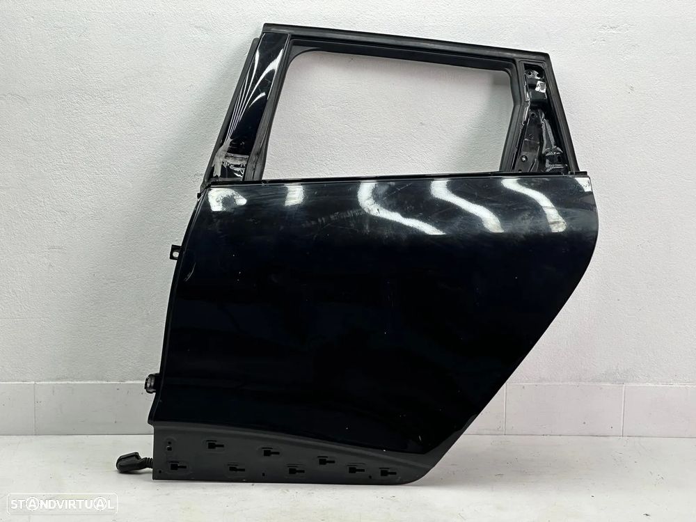 Porta Frente Esquerda / Trás Direita / Esquerda - Renault Clio IV (2016) - 18